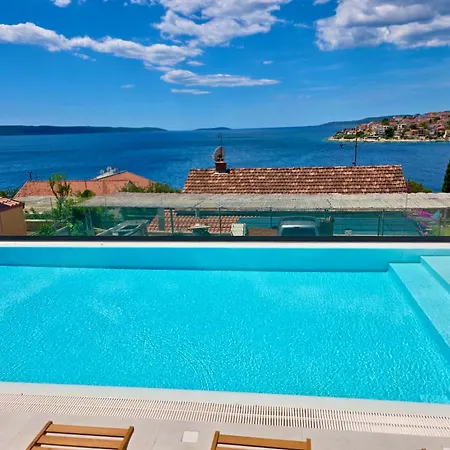 Guest house Eden Adults Only 3*