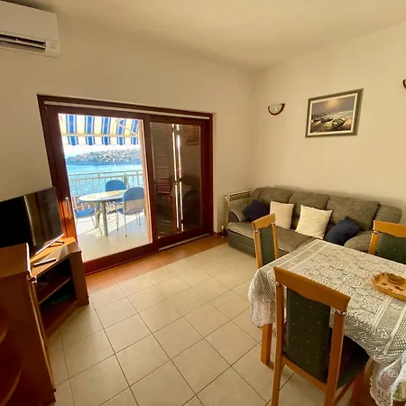 Vendégház Eden Adults Only Trogir