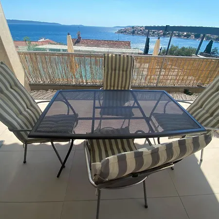 Eden Adults Only 3* Trogir