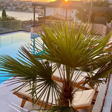 Eden Adults Only Konukevi Trogir