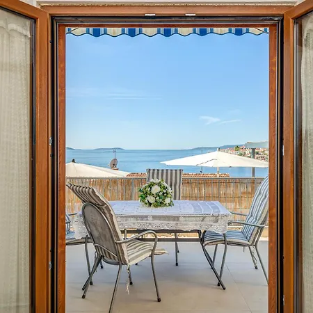 Eden Adults Only Trogir