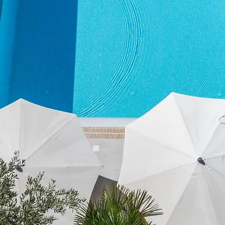 Konukevi Eden Adults Only 3*