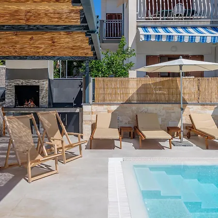 Konukevi Eden Adults Only Trogir