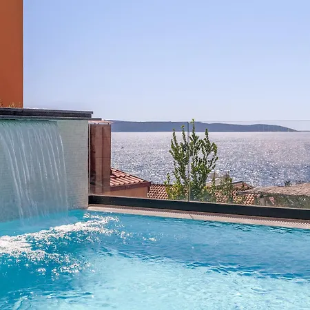 Konukevi Eden Adults Only Trogir