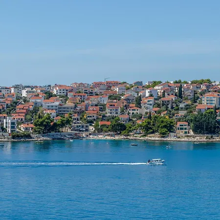 Eden Adults Only 3* Trogir