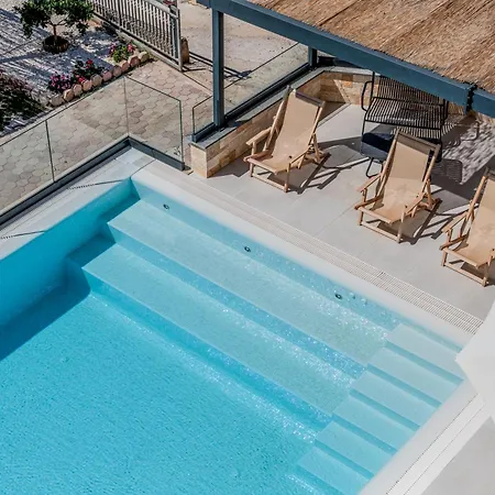 Eden Adults Only 3* Trogir