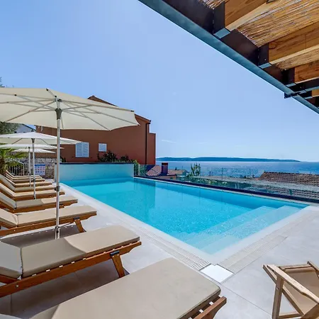 Konukevi Eden Adults Only Trogir