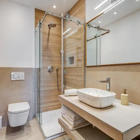 Konukevi Eden Adults Only