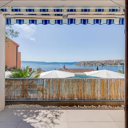 Eden Adults Only Trogir