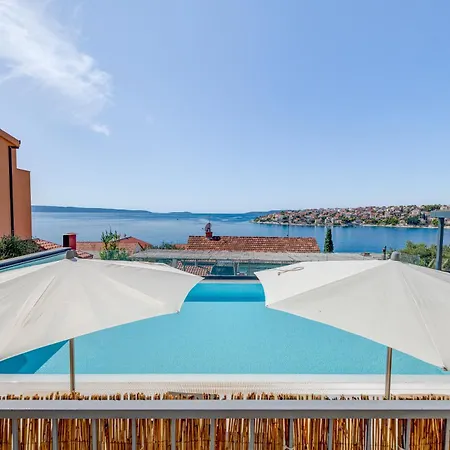 Konukevi Eden Adults Only 3*