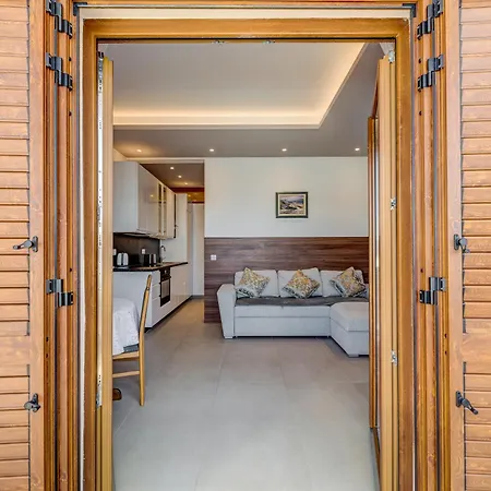 Eden Adults Only Гостевой дом 3*