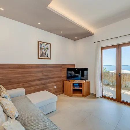 Eden Adults Only Trogir
