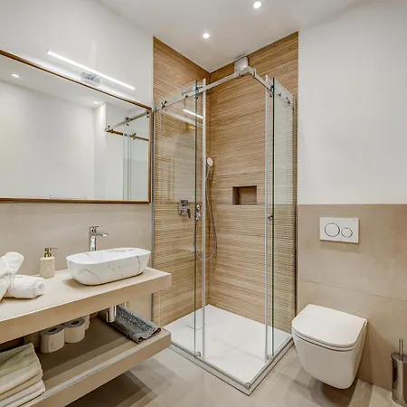 Eden Adults Only 3* Trogir