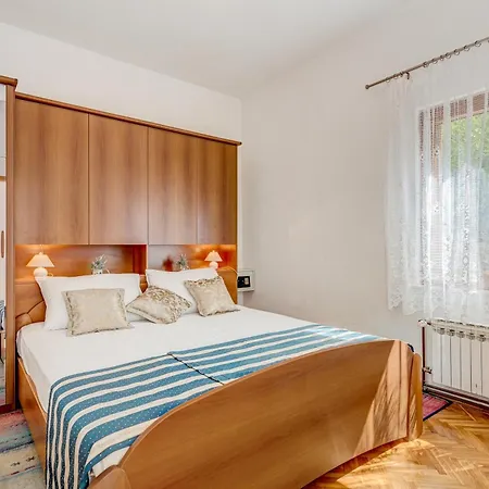 Konukevi Eden Adults Only Trogir