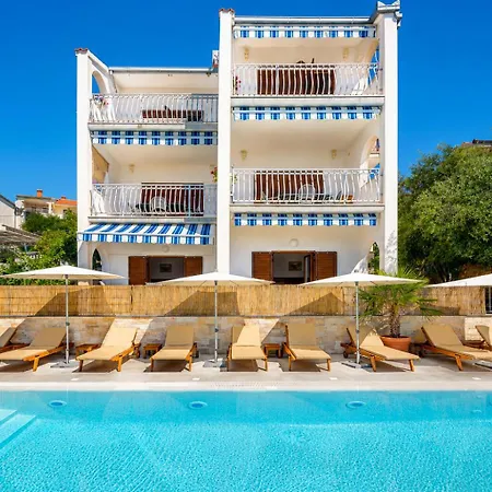 Guest house Eden Adults Only