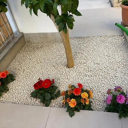 Guest house Eden Adults Only 3*