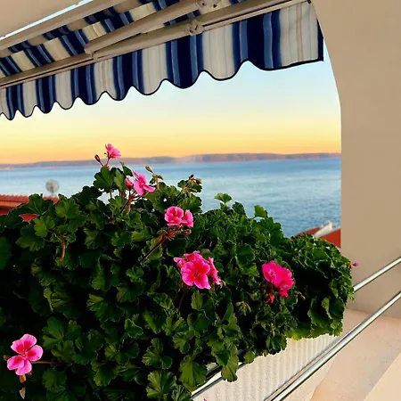 Eden Adults Only 3* Trogir
