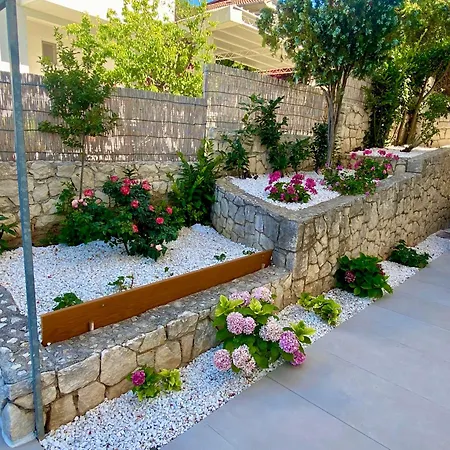 Eden Adults Only Konukevi Trogir