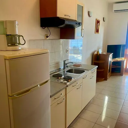 Penzion Eden Adults Only Trogir