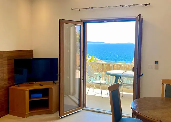 Eden Adults Only Konukevi Trogir