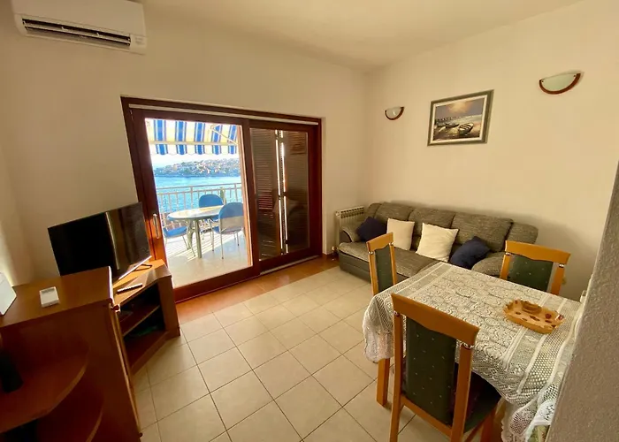 Konukevi Eden Adults Only Trogir