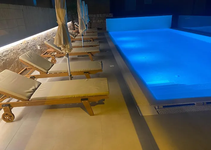 Eden Adults Only 3* Trogir