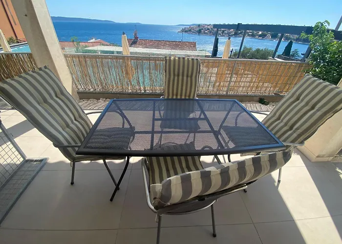 Eden Adults Only 3* Trogir