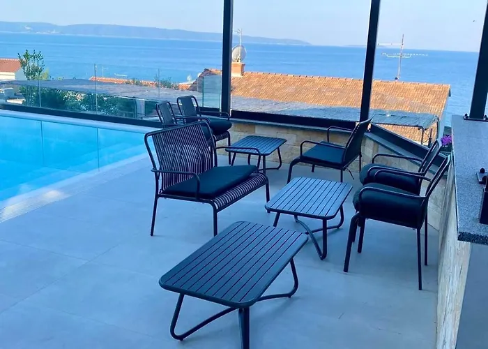 Eden Adults Only Konukevi 3*