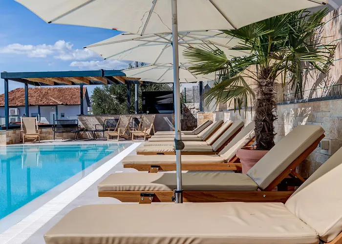 Eden Adults Only Trogir