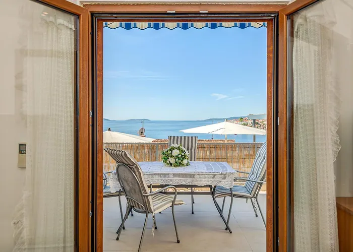 Eden Adults Only Trogir