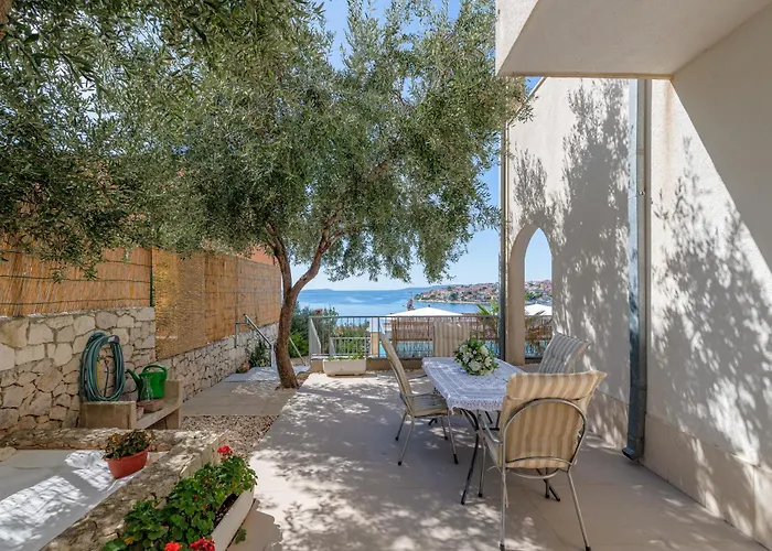 Eden Adults Only Konukevi Trogir