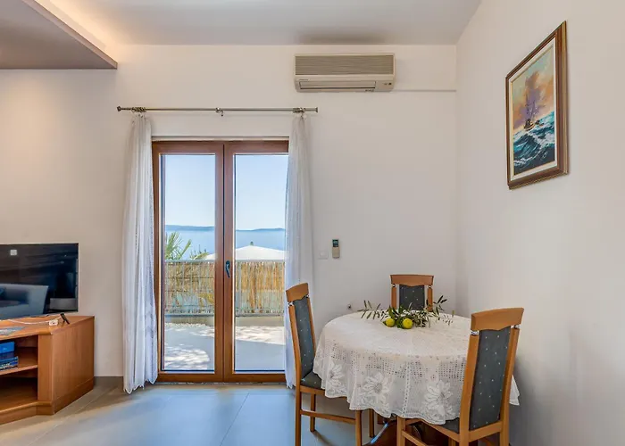 Eden Adults Only Trogir