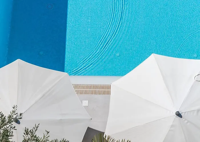 Konukevi Eden Adults Only 3*