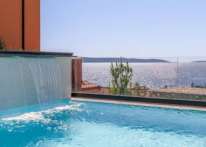 Konukevi Eden Adults Only Trogir