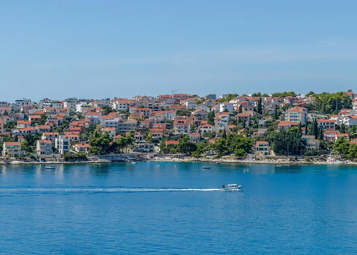 Eden Adults Only 3* Trogir