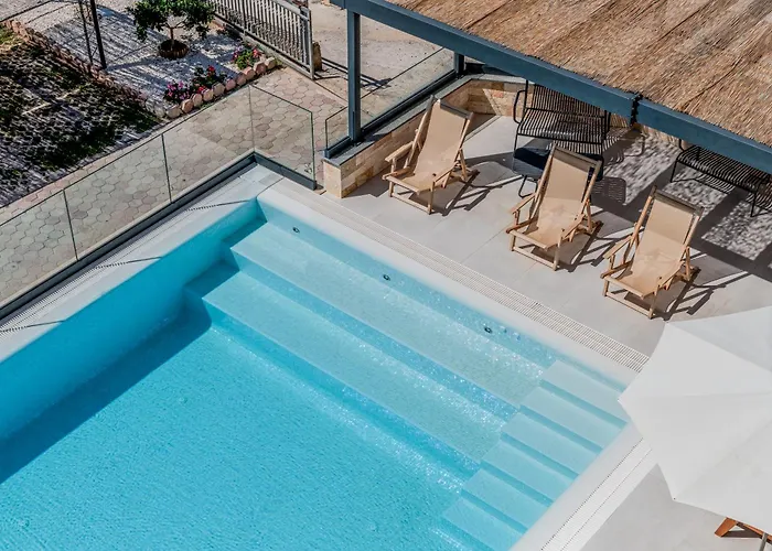 Eden Adults Only 3* Trogir