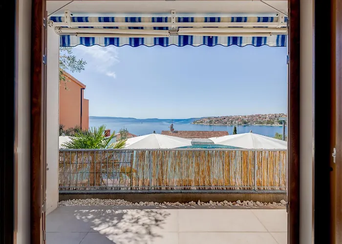 Eden Adults Only Trogir