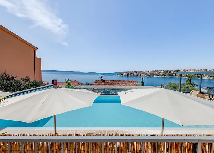 Konukevi Eden Adults Only 3*