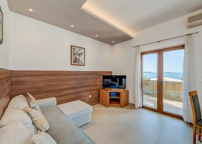 Eden Adults Only Trogir