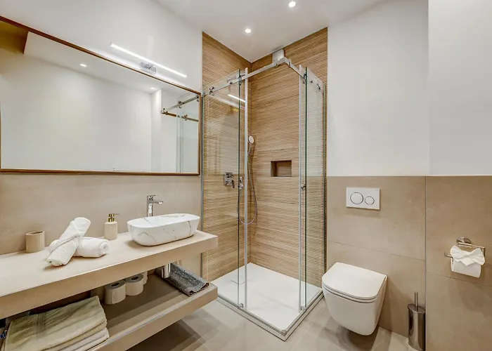 Eden Adults Only 3* Trogir